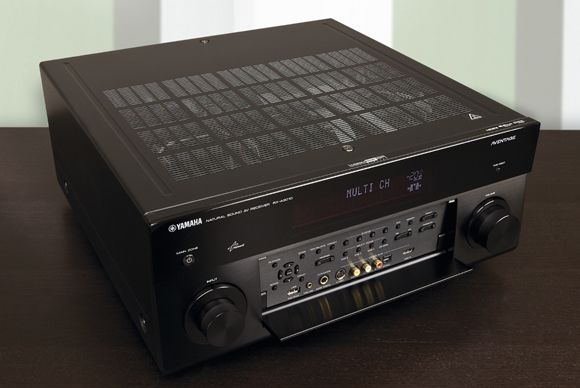 Yamaha Rx Amplifier Yamaha Rx Amplifier